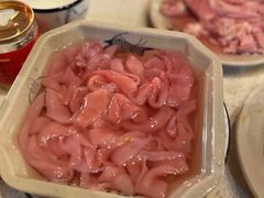 -九尺赵老四鲜鹅肠火锅