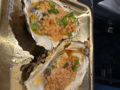 -大神太神·铁板烧(瑞虹天地月亮湾店)