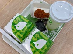 -德克士(东城店)