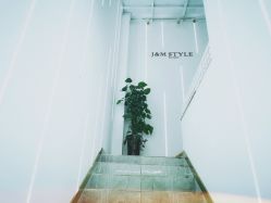 -JM STYLE造型明星.网红