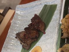 -匠和风精致料理(宁德万达店)