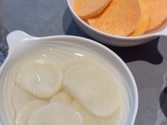 -竹犇番茄火锅(长风街店)