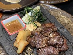 -花潮料理艺食馆(SM新生活广场店)