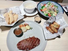 -卡朋西餐(悦汇城店)