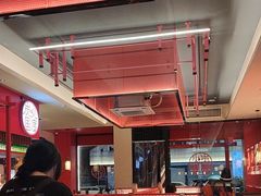 -烧肉一番·新韩式炭火烤肉(大岭山店)