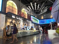 -星轶STARX影城(星沙吾悦广场STARX店)