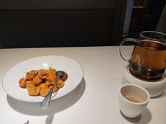 -院里寻菜·精致庭院菜(观沙岭店)