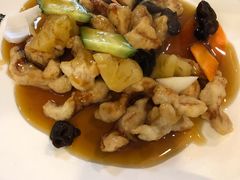 -桃园中华料理炸酱面(燕儿岛路店)