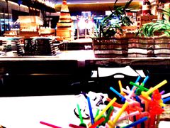 -AdD全日制餐厅(中谷花园酒店)