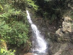 -百杖潭景区