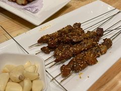 -老江南春·中国龙菜(衡山路店)