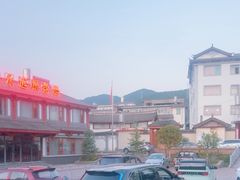 -清溪水库