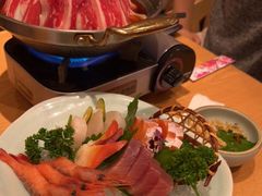 -沼津港渔市(宏伊国际广场店)
