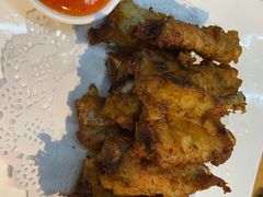 -九龙奇迹海鲜大排档(万象城店)