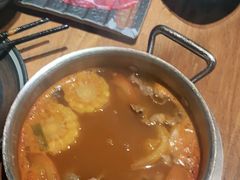 -呷哺呷哺 黄金牧场 (新中关购物中心店)