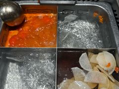 -海底捞火锅(金地广场生日主题店)