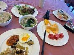 -随园餐厅自助早餐(祥生大酒店)