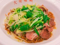 -大哥餐厅(西城花园店)