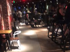 -威尔仕健身会所(古北1699店)