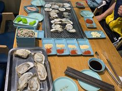 -蚝英雄鲜蚝自助专门店(长楹天街直营店)