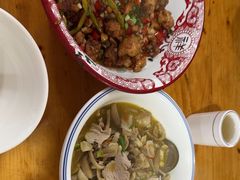 -浏阳小饭铺(洪西小区店)