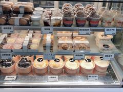 -密约(浦沿店)