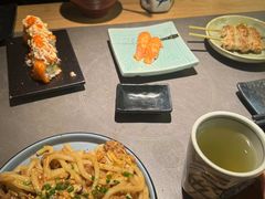 -沼津港精致料理·寿喜烧·烧鸟(龙湖南桥天街日料榜单店)