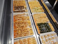 -廖记棒棒鸡(金光华广场店)