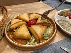 -ALAMEEN阿拉伯餐厅(三里屯店)