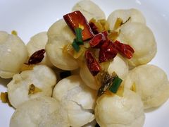 -蜗牛小馆醉乡民谣云南菜(惠新西里店)