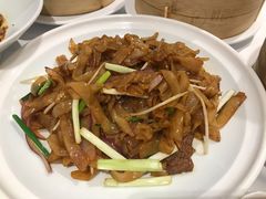 干炒牛河-好食上(喜盈门.范城店)