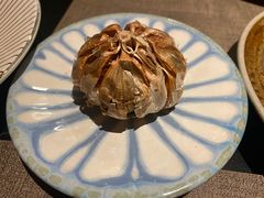 烤黑蒜-伊藤ITO(侨福芳草地购物中心店)