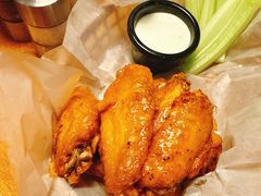辣鸡翅-Texas Roadhouse(世纪汇广场店)