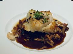 -Tivano意大利餐厅(成都居舍酒店)