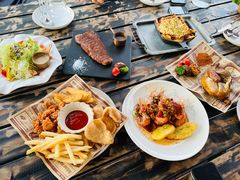 -Supine Bistro溯泮餐厅