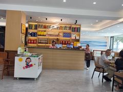 -紫藤园·天目湖大鱼头(南山竹海店)