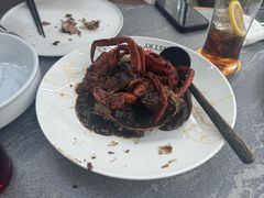 -Ministry of Crab•MOC(交子大道店)