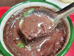 -传承缘正宗杨家吊炉饼(沈阳总店)