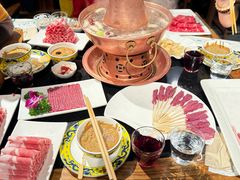 -南门涮肉(上海二店)