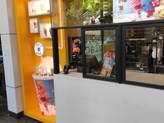 -麦当劳(杭州西湖银泰百货店)