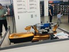 -迪卡侬(燕山店)