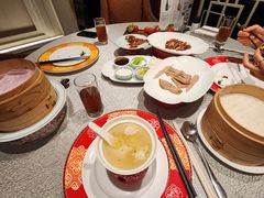 -北京王府井希尔顿酒店·秦唐中餐厅Chynna