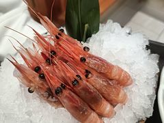 -花和海鲜自助(梅江店)