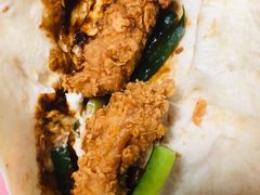 -肯德基(黄渡DT店)