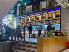 -黄泥岗·地道湖北菜(奥特莱斯店)