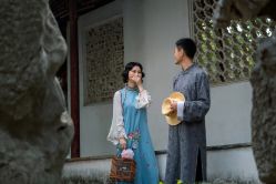 -Mu慕婚纱摄影·超级工作室