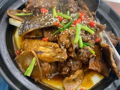 -元银甲·湖北地标美食(汉阳店)