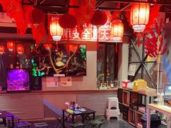-夜幕浸入式超级密室(望京店)