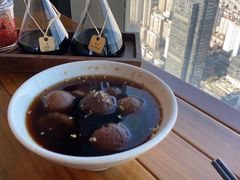 -无锡苏宁银河国际酒店-麺餐厅