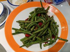 -宽窄巷子冒菜(中华广场店)